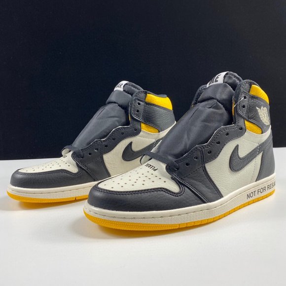 Nike Air Jordan AJ men\'s sneakers main image 8